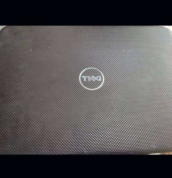 Laptop i3 2375 5