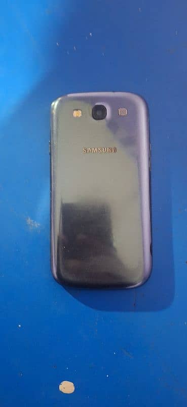 samsung S3 1