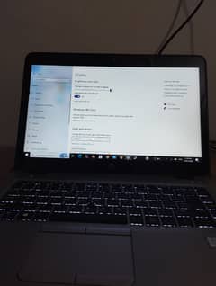 Hp Elitebook 10/10