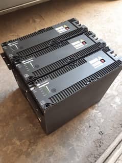 Lithium Battery HUAWEI[ 48V-100AH ]B1 special offer final price