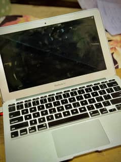 Macbook Air 2013 4,128gb