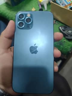 IPhone 12 pro