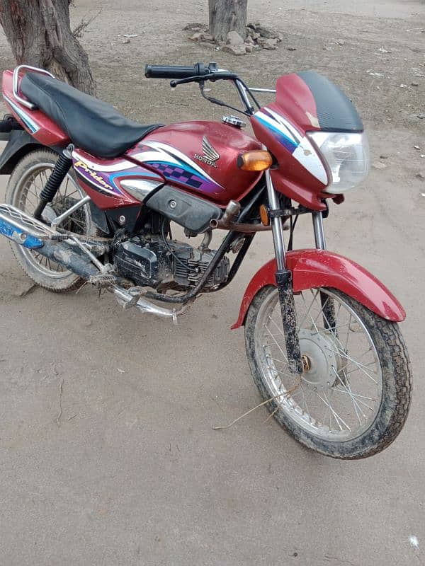 bike for sale 1