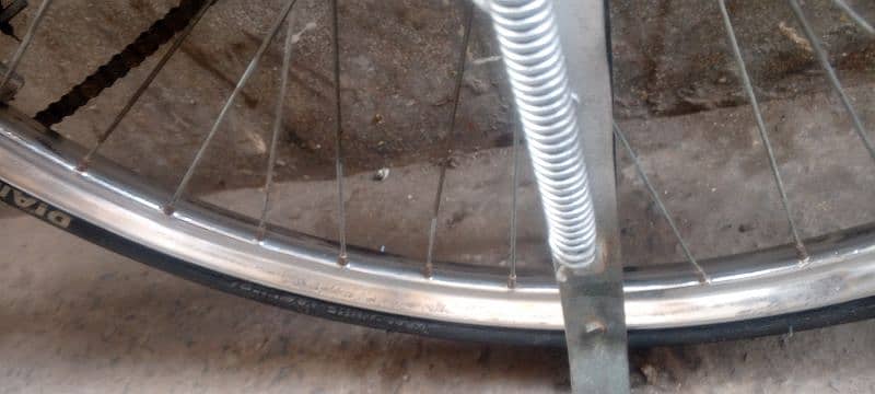 baba cycle good condition new active tyre tube 0