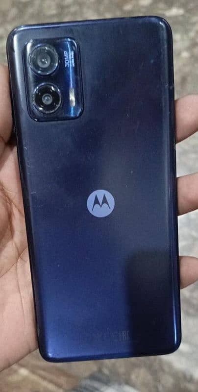 Moto g73 5g condition 8/10 Non pta 8Gb 256gb Exchange possible 3