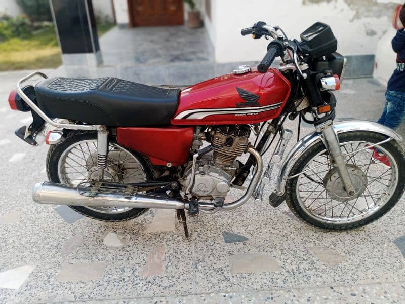 Honda 03491113631 whattapp 5