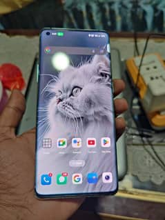 One Plus 8 pro