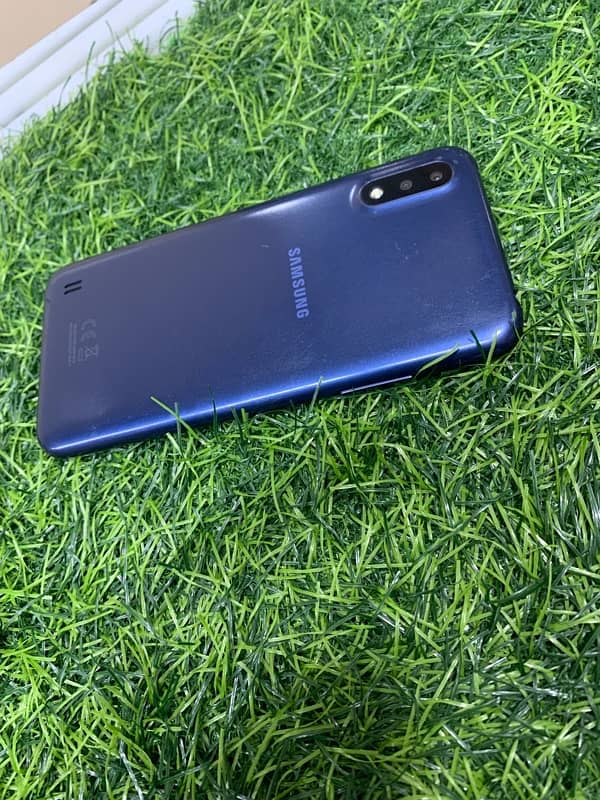 samsung A01 pta approved 4