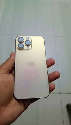 iPhone 14 Pro Max (Factory Unlocked)