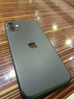 I phone 11