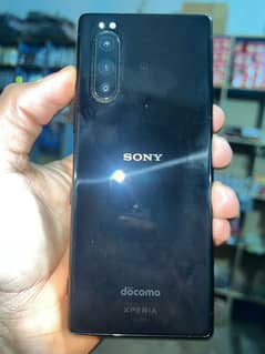 sony Xperia 5