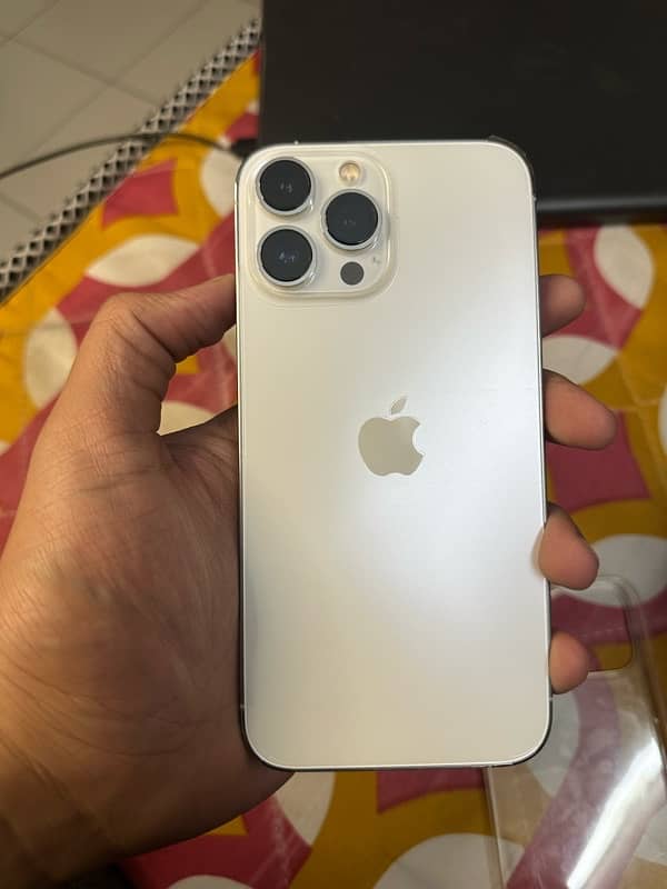 Iphone 13 Pro Max 128Gb 1