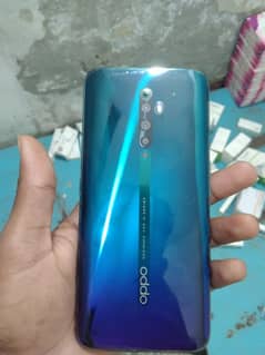 OPPO Reno 2z 8 256