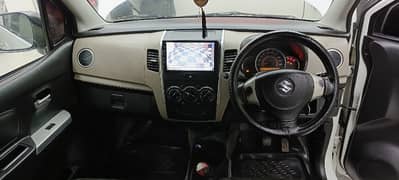 Suzuki Wagon R 2022