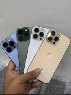 Iphone 13 Pro 256gb 100 Health pta approved