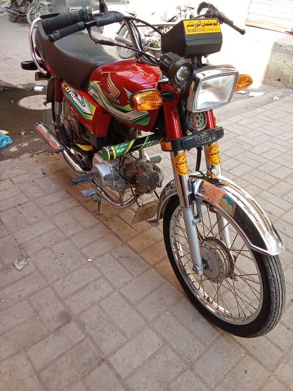 sell bike 3