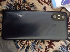 itel a49