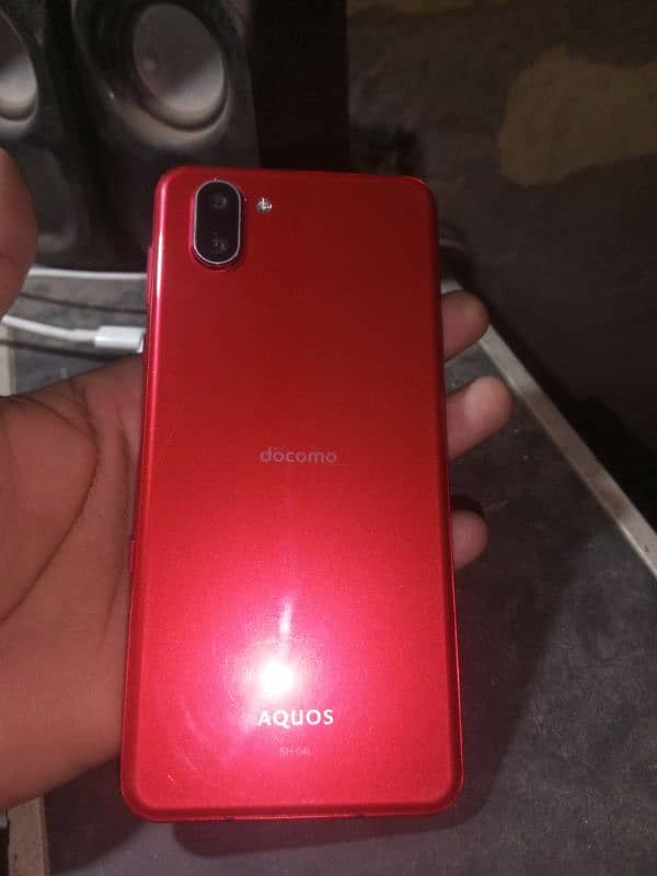 aquos r3 panel dead ha mobile ok ha 1