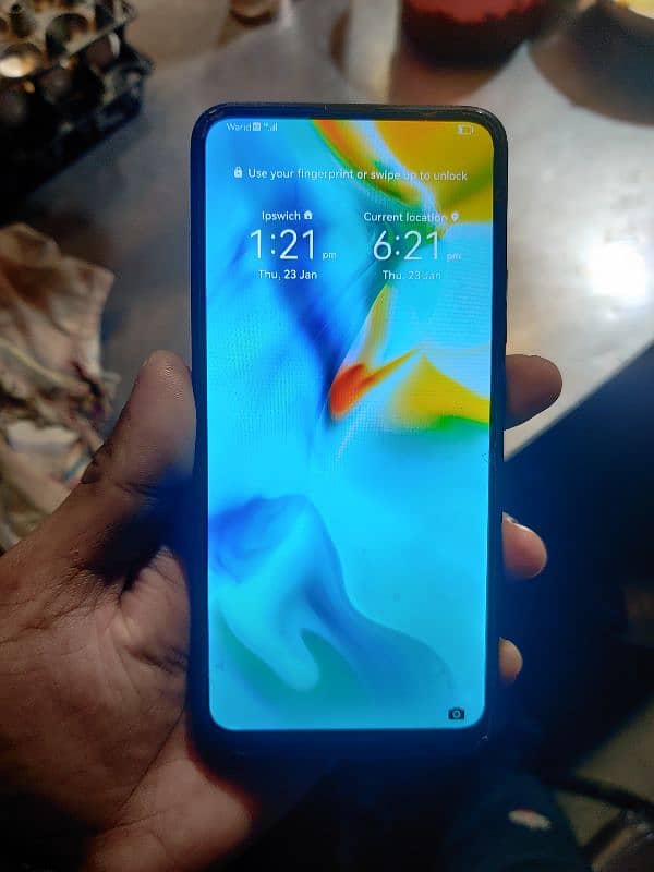 Huawei y9 for sale 0