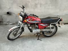 honda cg125 bike motorcycle honda 125