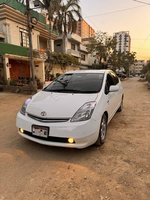 Toyota Prius 2011 / 2014 1