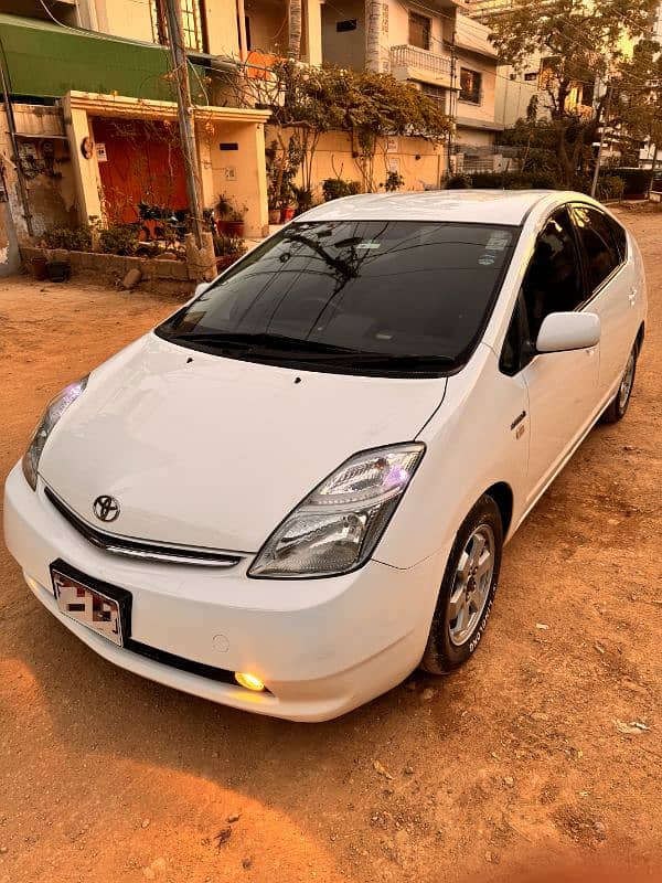 Toyota Prius 2011 / 2014 2