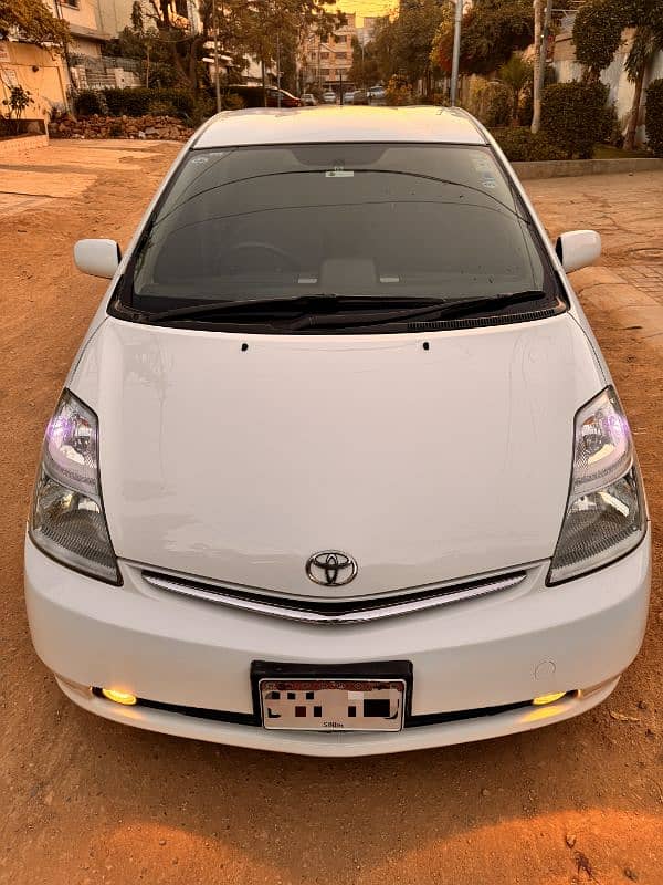 Toyota Prius 2011 / 2014 3