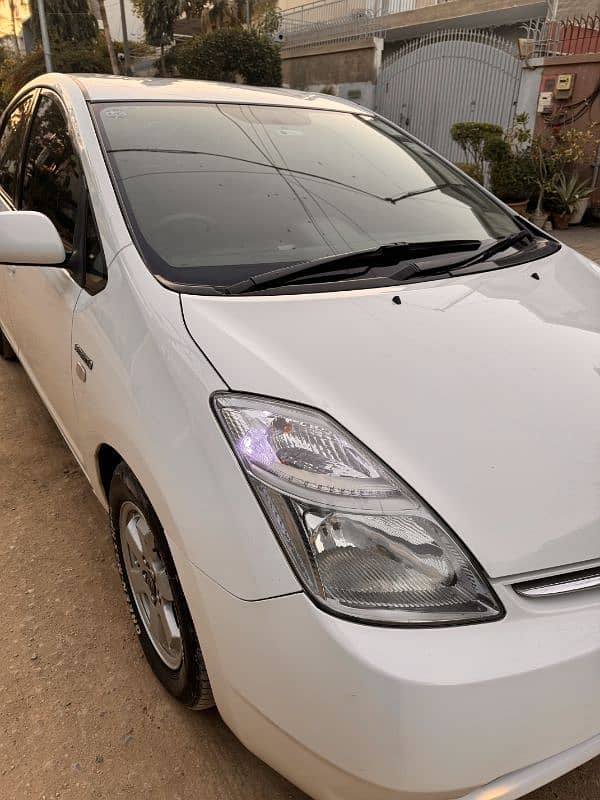 Toyota Prius 2011 / 2014 9