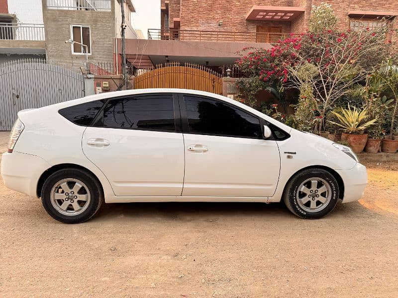 Toyota Prius 2011 / 2014 12