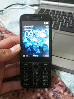 Nokia 230 Pta Approved Dual Sim