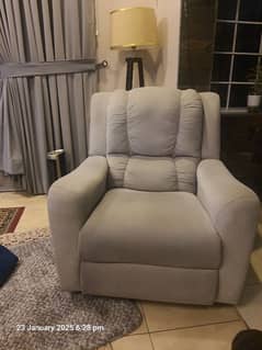 Recliner