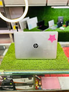 HP