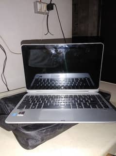 haier laptop core m 5th generation touchscreen