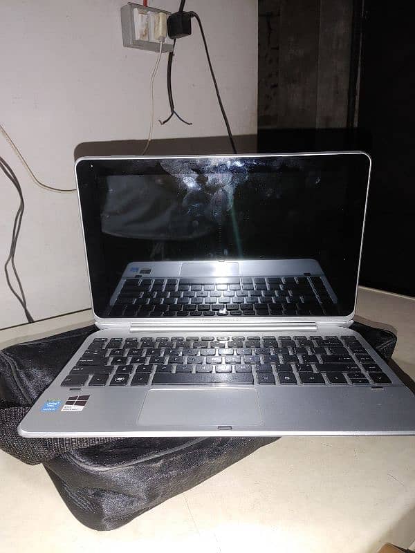 haier laptop core m 5th generation touchscreen 0