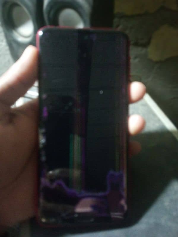 aquos r3 panel dead ha mobile ok ha 2