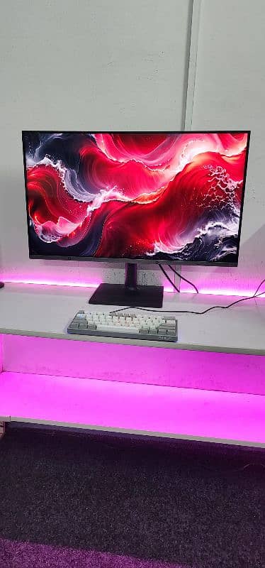 32inch 4K Borserless Dell Samsung Lenovo Type-C Monitors 12