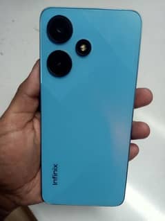 Infinix Hot 30i urgent sale