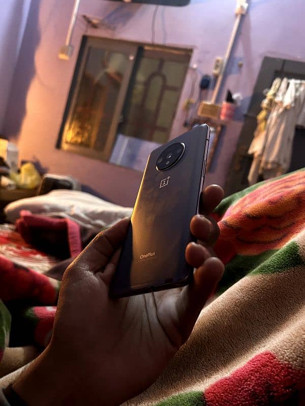 OnePlus 7t gaming mobile 0