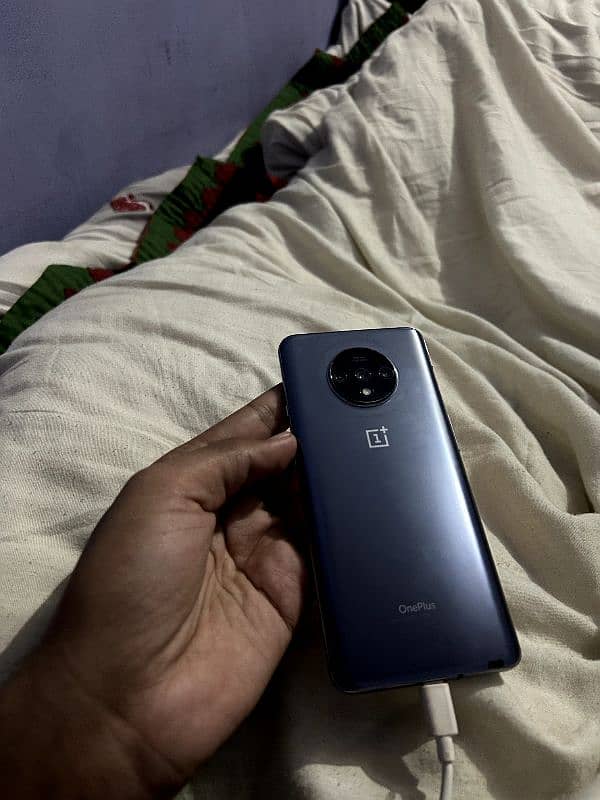 OnePlus 7t gaming mobile 2