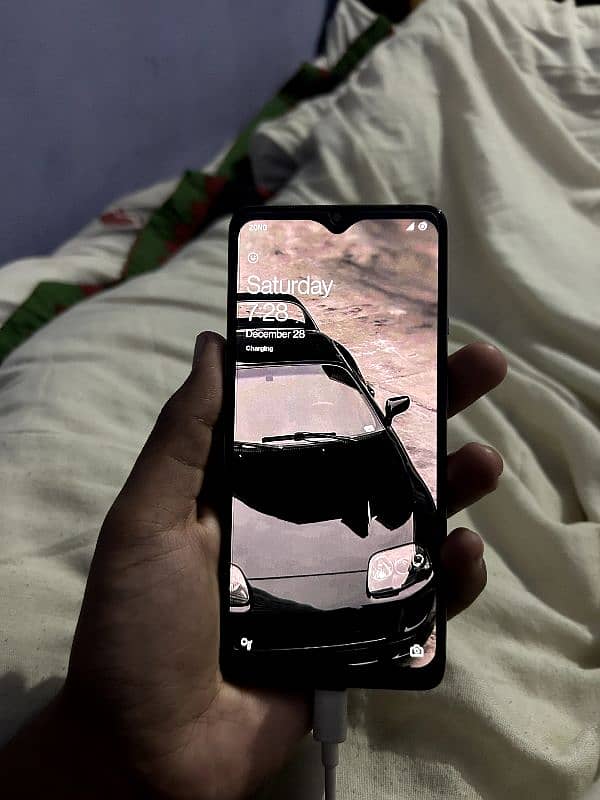 OnePlus 7t gaming mobile 3