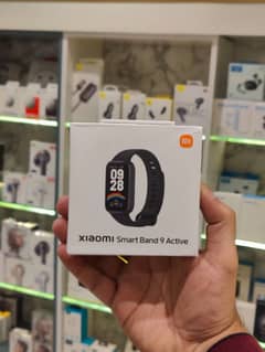 Xiaomi Mi Smart Band 9 Active