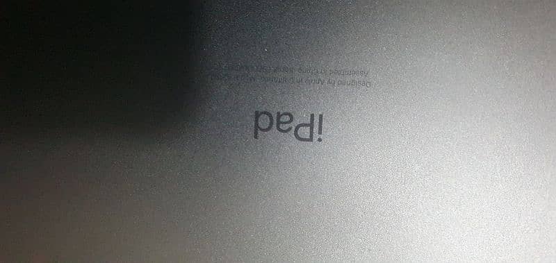 i pad 0