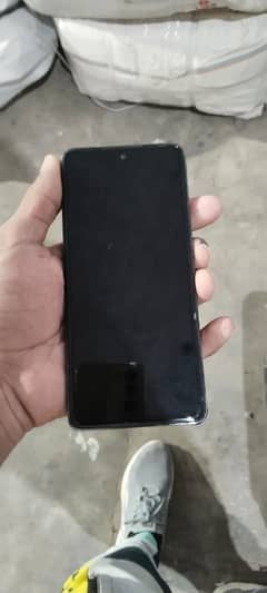 infinix hot 40