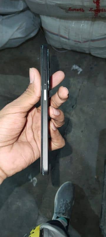 infinix hot 40 1