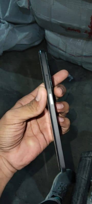 infinix hot 40 6