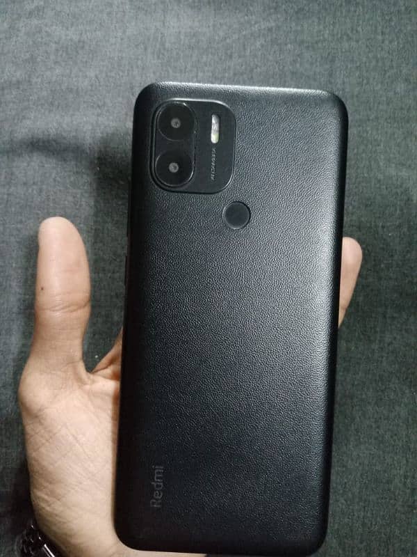 Redmi A1+ 2