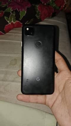 google pixel 4a4g 6gb 128gb