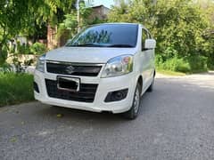 Suzuki Wagon R 2022