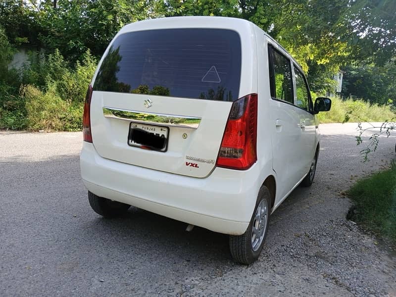 Suzuki Wagon R 2022 2