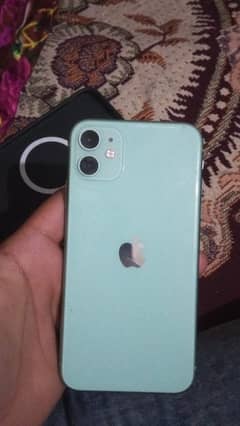 iPhone 11 128gb